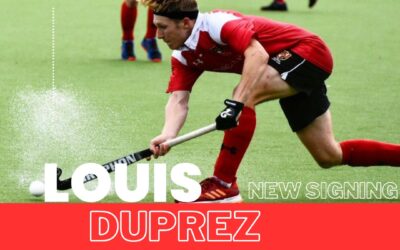 M1s re-sign Louis Duprez