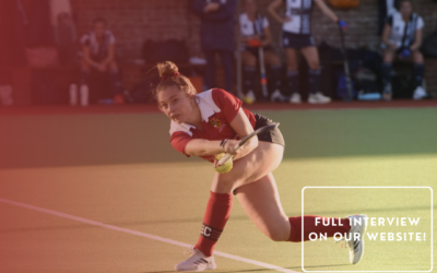w1s’ Captain Harriet Pittard looks ahead to Vitality Division One South campaign