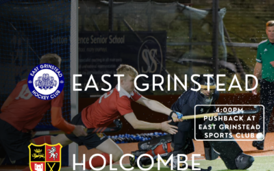 Match preview – East Grinstead vs. M1s (Premier Division, 21st October, 2023)