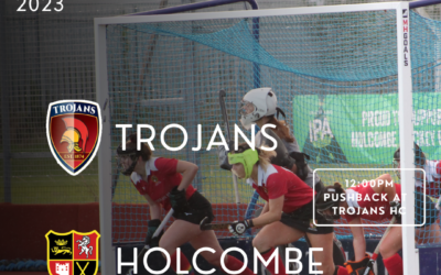 Match preview – Trojans vs. W1s (England Hockey Tier 1 Cup, 29th October, 2023)