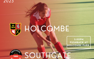 Match preview – W1s vs. Southgate (Vitality Division One South, 2nd December, 2023)
