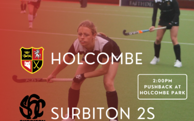 Programme – W1s vs. Surbiton 2s & Southgate (Division One South, 3rd & 4th February, 2024)