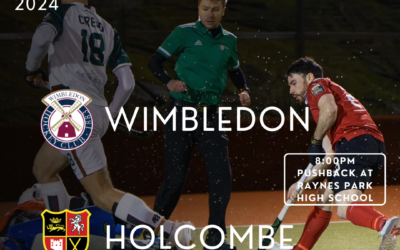 Match preview – Wimbledon vs. M1s (Premier Division Phase Two Top Six, 29th February, 2024)