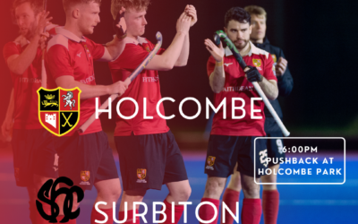 Match preview – M1s vs. Surbiton (Premier Division Phase Two, 24th February, 2024)