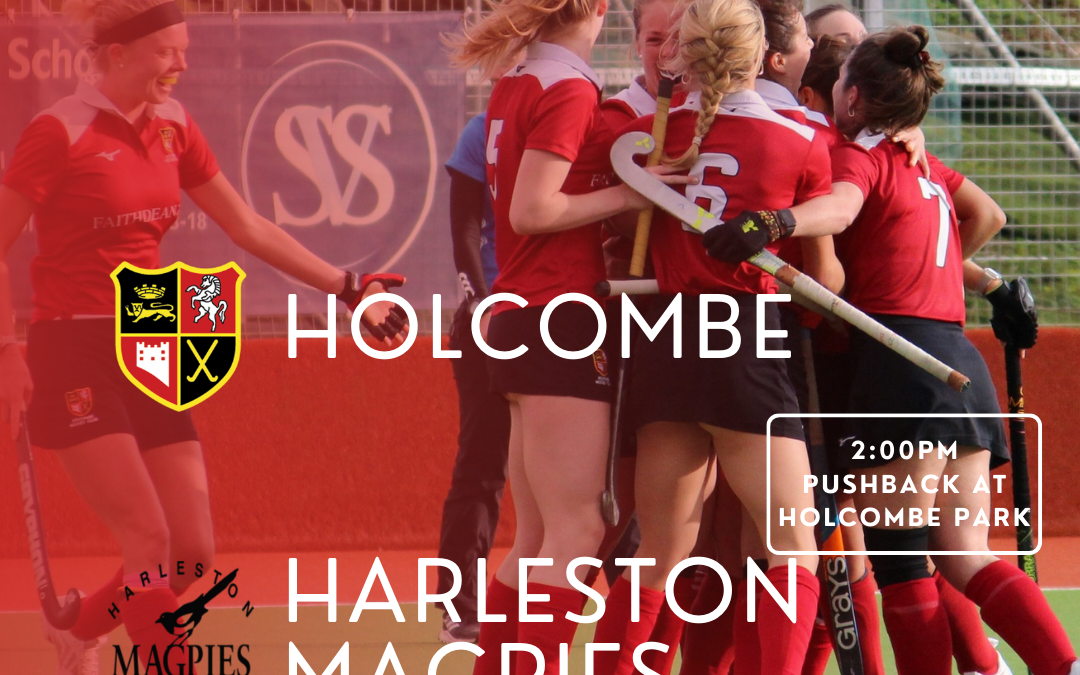 Programme – W1s & M1s vs. Harleston Magpies & Surbiton (Division One South & Premier Division Phase Two Top Six, 24th February, 2024)