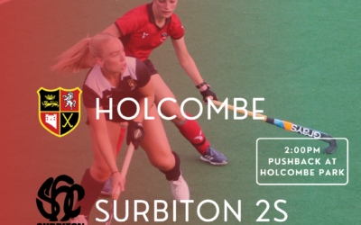 Match preview – W1s vs. Surbiton 2s (Division One South, 3rd February, 2024)