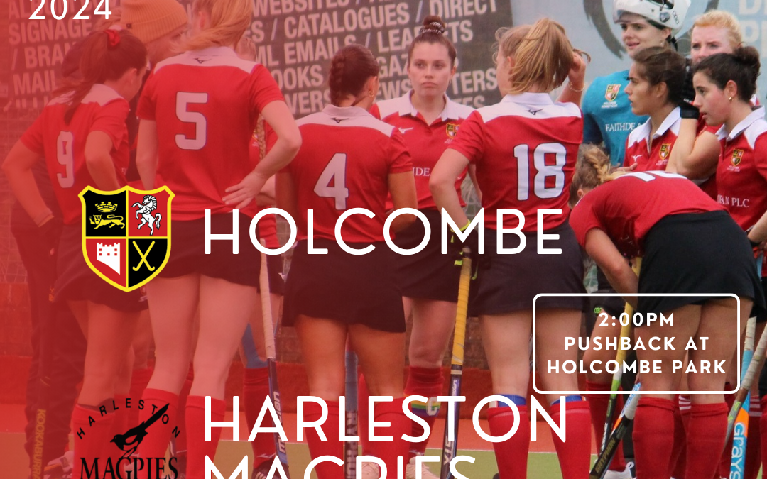 Match preview – W1s vs. Harleston Magpies (Division One South, 24th February, 2024)