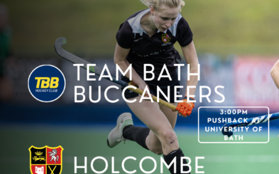 Match preview – Team Bath Buccaneers vs. W1s (Division One South, 10th March, 2024)