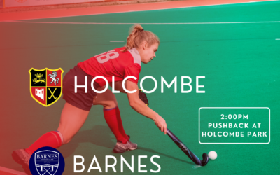 Programme – W1s & M1s vs. Barnes & Hampstead & Westminster (Division One South & Premier Division Phase Three Pool A, 16th March, 2024)