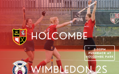 Programme – W1s & M1s vs. Wimbledon 2s & Beeston (Division One South & Premier Division Phase Three Pool A, 23rd March, 2024)