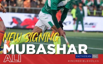 Pakistan international Mubashar Ali becomes Holcombe’s seventh summer signing